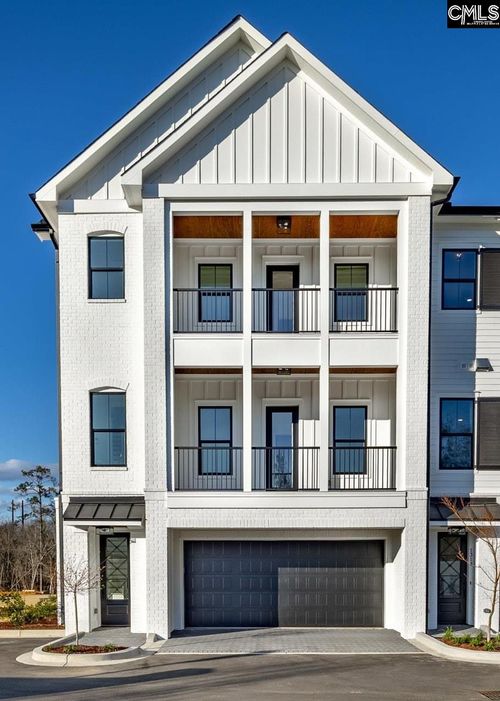1318 Long Grove Way, Lexington, SC, 29072-7364 | Card Image
