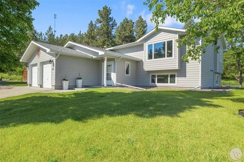 2408 S Pryor Ct, Colstrip, MT, 59323-9668 | Card Image
