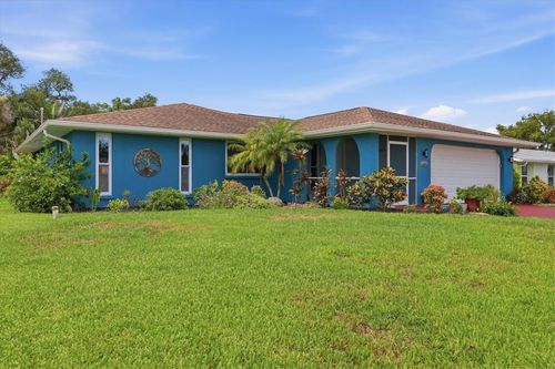 383 E Wentworth Cir, ENGLEWOOD, FL, 34223-3045 | Card Image