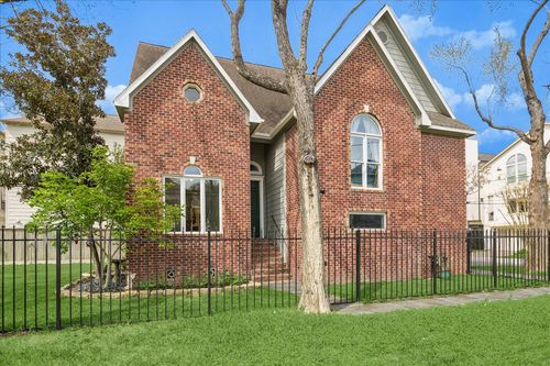 5401 Floyd St, Houston, TX, 77007-5158 | Card Image