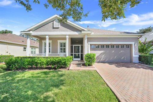111 Crepe Myrtle Dr, Groveland, FL, 34736-3601 | Card Image