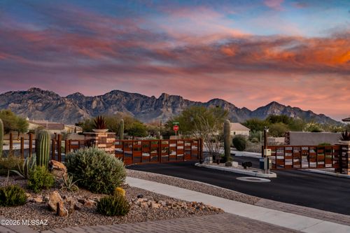320 W Saguaro Arm Trail, Oro Valley, AZ, 85755 | Card Image