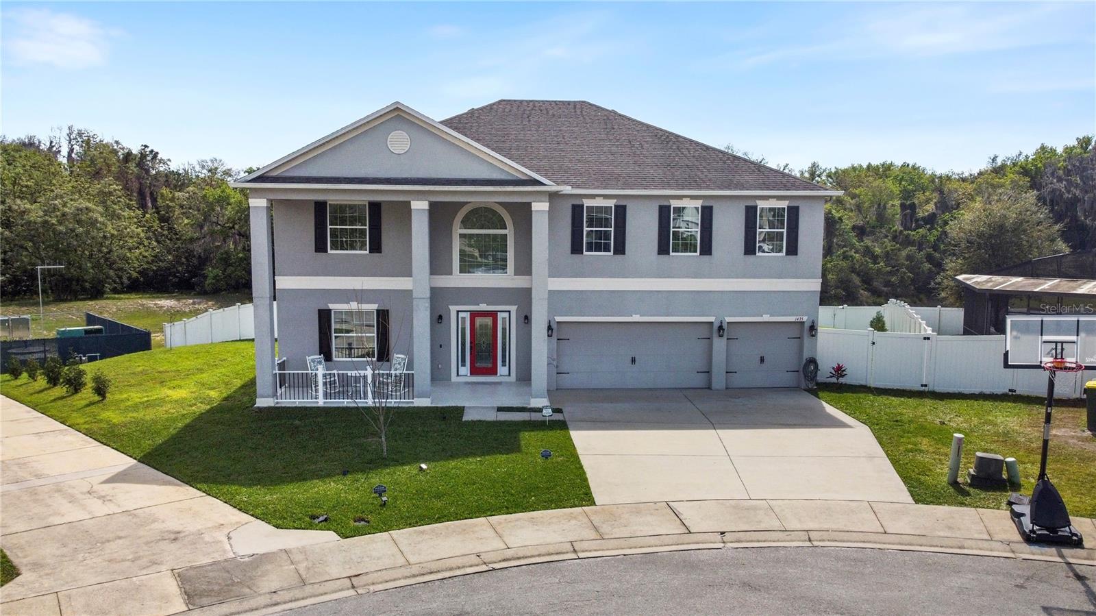 Sterns Dr, Leesburg, FL 34748