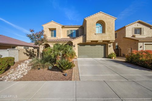 3103 S Dakota Pl, Chandler, AZ, 85248-4046 | Card Image