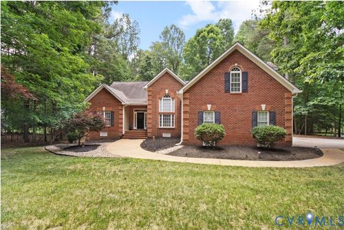 11125 Lyndenwood Dr, Chesterfield, VA, 23838-5217 | Card Image