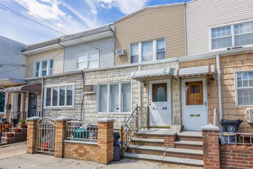 68 78th St, Flushing, NY, 11379-2831 | Card Image