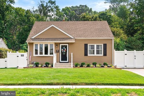 67 Wickom Ave, Hamilton, NJ, 08690-1636 | Card Image
