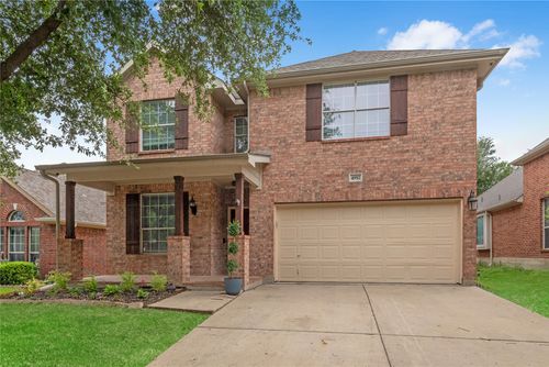 4952 Paddock Dr, Fort Worth, TX, 76244-6139 | Card Image