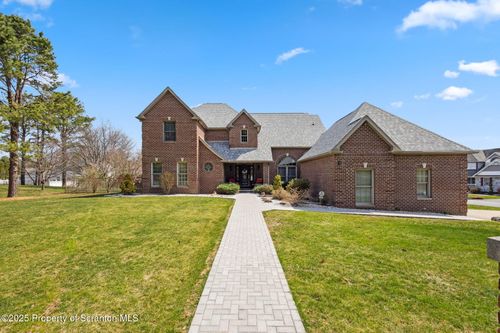 1 Stonehill Dr, Old Forge, PA, 18518-1256 | Card Image