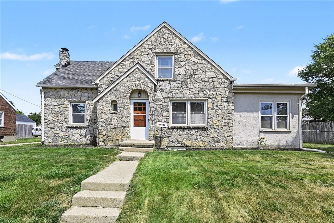 Residential in Troy 2