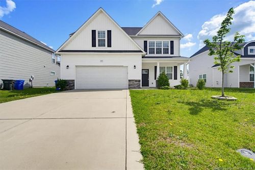 1717 Stackhouse Dr, Fayetteville, NC, 28314-6900 | Card Image