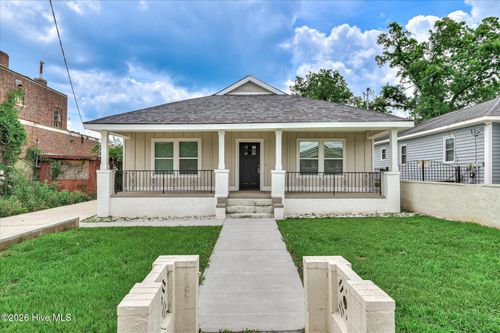 1924 Martin Luther King Jr Blvd, Augusta, GA, 30901 | Card Image