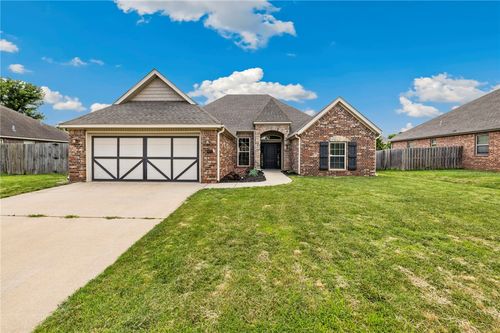 1495 N Corsica, Fayetteville, AR, 72704 | Card Image