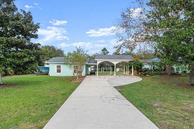 2 Walnut Ct, House other with 4 bedrooms, 3 bathrooms and null parking in ORMOND BEACH FL | Image 4