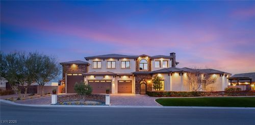 5764 Aspen Falls Cir, Las Vegas, NV, 89149-1264 | Card Image