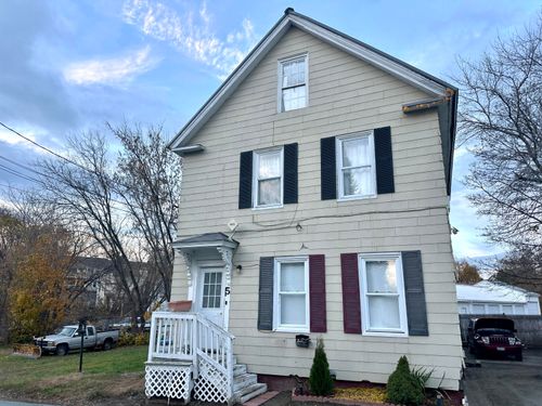 5 Veteran Court, Waterville, ME, 04901 | Card Image