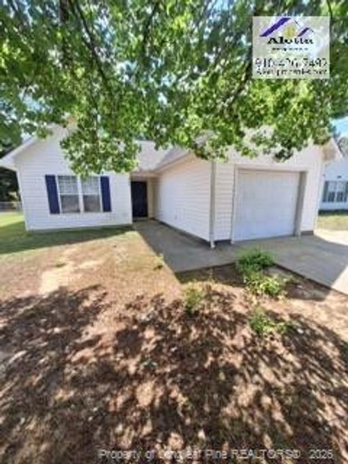 866 Nighthawk Pl, Fayetteville, NC, 28314-5653 | Card Image