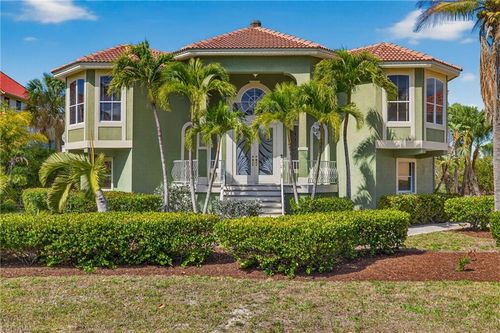 779 Pyrula Ave, SANIBEL, FL, 33957 | Card Image