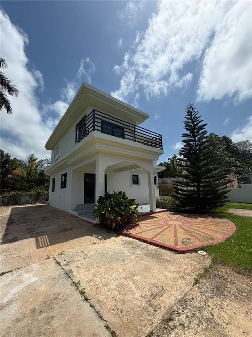 PR 438 San Antonio Camino Los Rivera, QUEBRADILLAS, PR, 00678 | Card Image