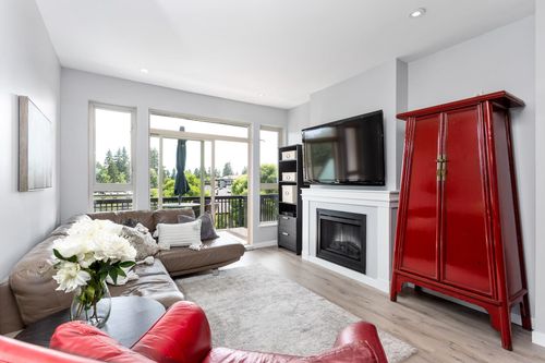 409-1153 Kensal Pl, Coquitlam, BC, V3B0G8 | Card Image