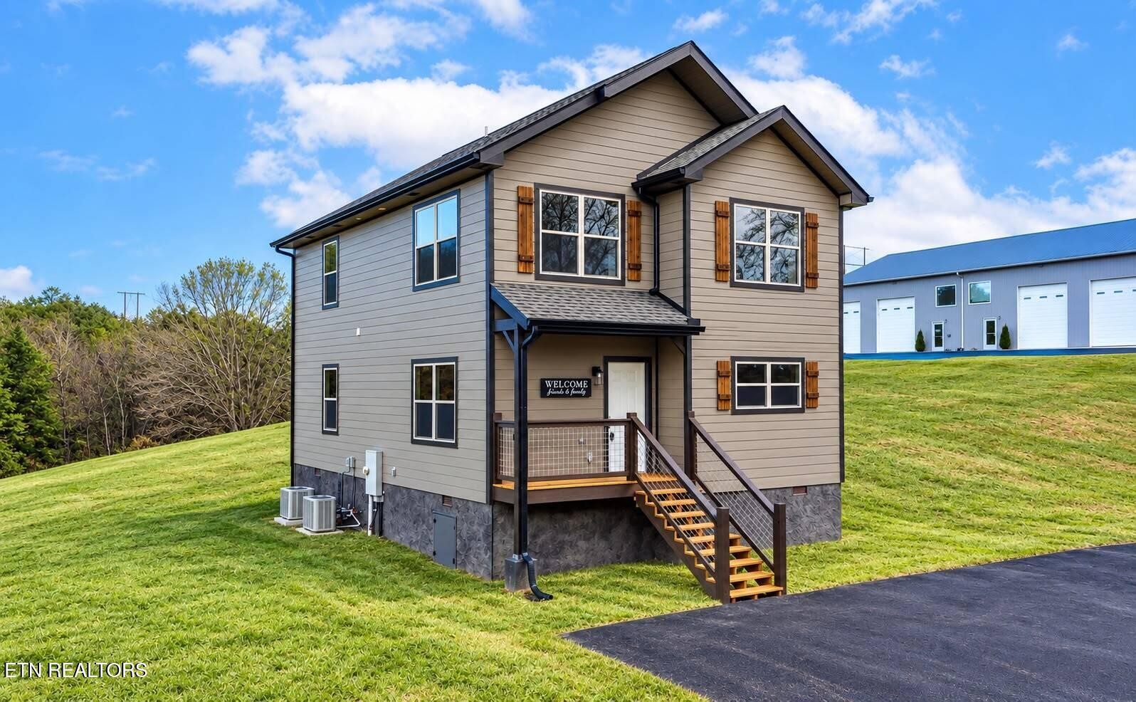Residential in Sevierville 3
