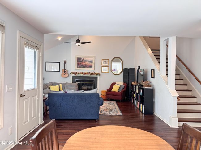 310 Wimbledon Ct, Townhouse with 3 bedrooms, 3 bathrooms and null parking in Wilmington NC | Image 25