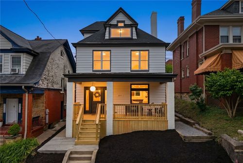 2971 Mattern Ave, Pittsburgh, PA, 15216-1910 | Card Image