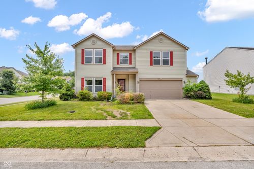 10187 Yosemite Ln, Indianapolis, IN, 46234-5021 | Card Image