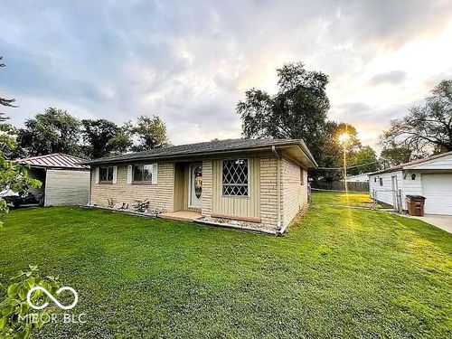 727 Fairview Dr, Columbus, IN, 47201-7417 | Card Image