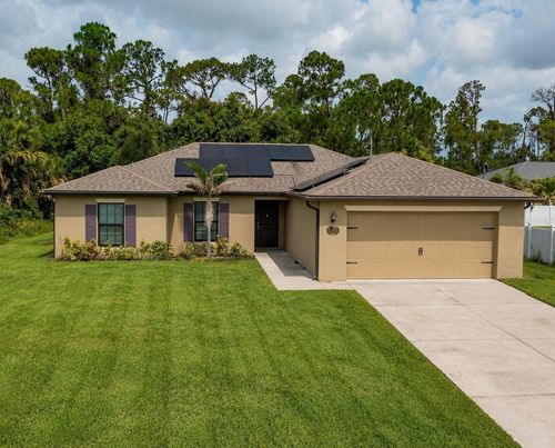 2555 Atwater Dr, NORTH PORT, FL, 34288-8413 | Card Image