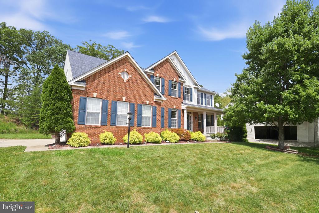 Residential in FREDERICKSBURG 2