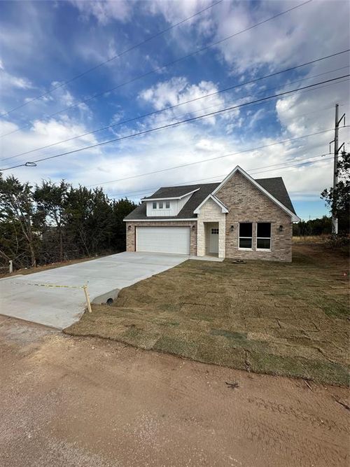 5829 Black Pine Circle, Granbury, TX, 76048 | Card Image