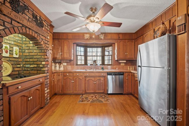 2452 Highway 182, House other with 2 bedrooms, 1 bathrooms and null parking in Lincolnton NC | Image 8