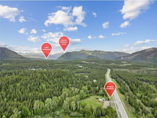 11315 Us Hwy 2 E, West Glacier, MT, 59936 | Card Image