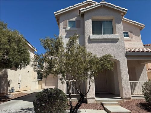 8930 Catfish Stream Ave, Las Vegas, NV, 89178-7203 | Card Image