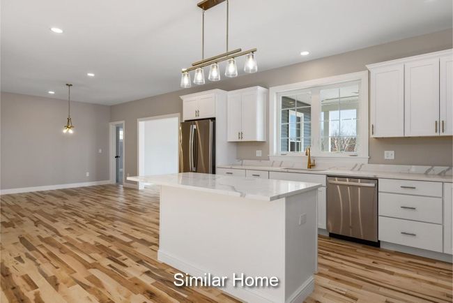 37 - LOT 37 Baker Rd, House other with 3 bedrooms, 3 bathrooms and null parking in Wells ME | Image 13
