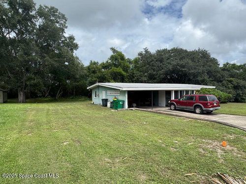 2840 W Jay Jay Rd, Titusville, FL, 32796-1725 | Card Image