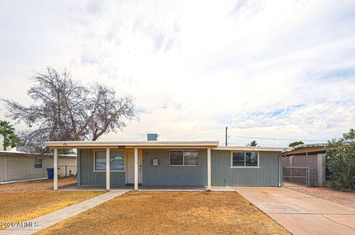 800 W 12th St, Tempe, AZ, 85281-5416 | Card Image
