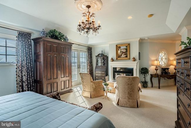 319 Ironstone Ln, Home with 4 bedrooms, 4 bathrooms and null parking in ELVERSON PA | Image 40