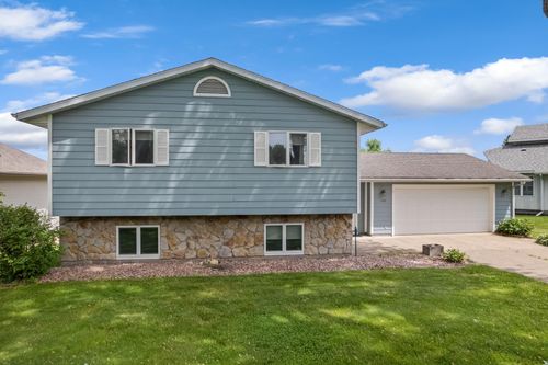 206 Skyline Hts, Wabasha, MN, 55981-1367 | Card Image