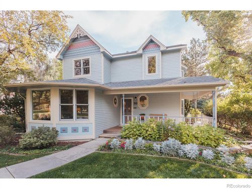 100 Grandview Ave, Fort Collins, CO, 80521-2333 | Card Image