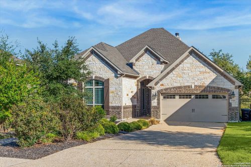 17151 Turin Rdg, San Antonio, TX, 78255-3802 | Card Image