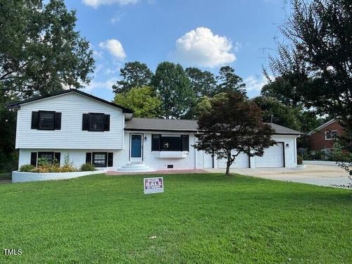 710 Wakeland Drive, Garner, NC, 27529 | Card Image