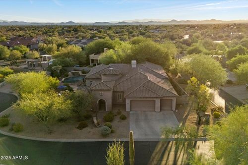 30434 N Palo Brea Dr, Scottsdale, AZ, 85266-5401 | Card Image