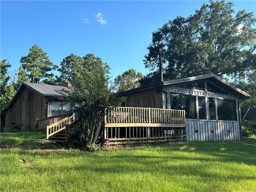 439 Pardee Road, Campti, LA, 71411 | Card Image