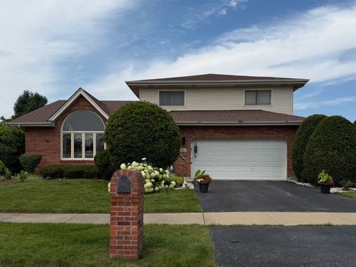 216 Highland Road, Matteson, IL, 60443 | Card Image