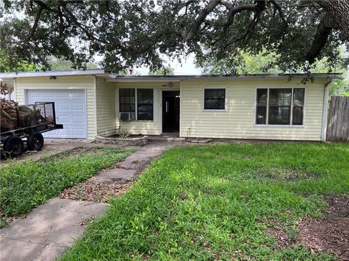 4402 Sequoia Street, Corpus Christi, TX, 78411 | Card Image