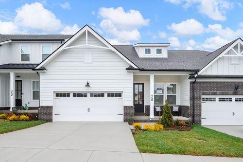 460 Buckwood Ave, Thompsons Station, TN, 37179 | Card Image