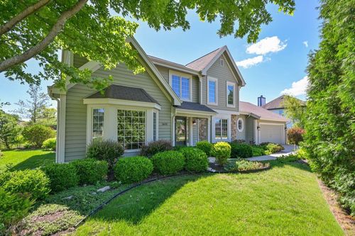 5630 S Timber Ridge Drive, New Berlin, WI, 53151 | Card Image