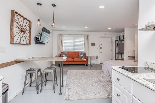 APT-107 - 803 Hillview Hts, House other with 1 bedrooms, 1 bathrooms and null parking in Nashville TN | Image 6